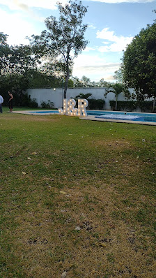 Jardin Laureles